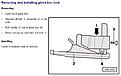 Click image for larger version

Name:	removing and installing glove box lock.JPG
Views:	3496
Size:	36,6 Kt
ID:	1603248