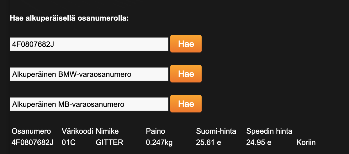 Click image for larger version

Name:	Näyttökuva 2021-10-3 kello 9.56.40.png
Views:	288
Size:	57,4 Kt
ID:	1927296