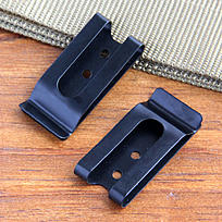 Click image for larger version

Name:	2PCS-Buckle-Clip-Holster-Sheath-Belt-Clip-Manganese-Steel-Hooks-Clasp-Double-Holes-Spare-Parts-for.jpg_Q90.jpg
Views:	275
Size:	219,7 Kt
ID:	1938479