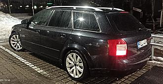 Click image for larger version  Name:	audi puhtaana.jpg Views:	0 Size:	238,1 Kt ID:	1952650