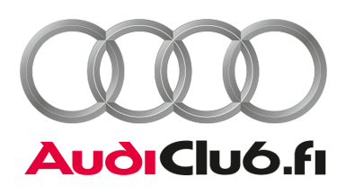 Audiclub Finland