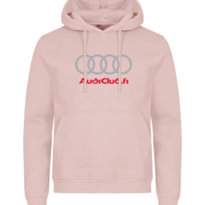 Miami unisex huppari
