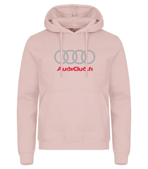Miami unisex huppari