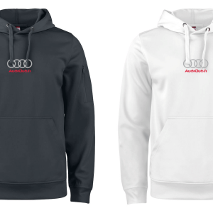 ACF Clique unisex huppari