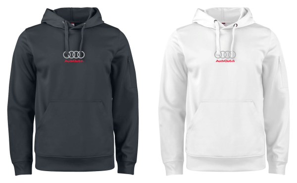 ACF Clique unisex huppari
