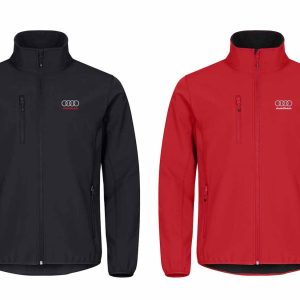 Clique Classic softshell -takki UUSI MALLI