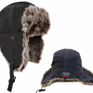 Karvahattu UUSI MALLI