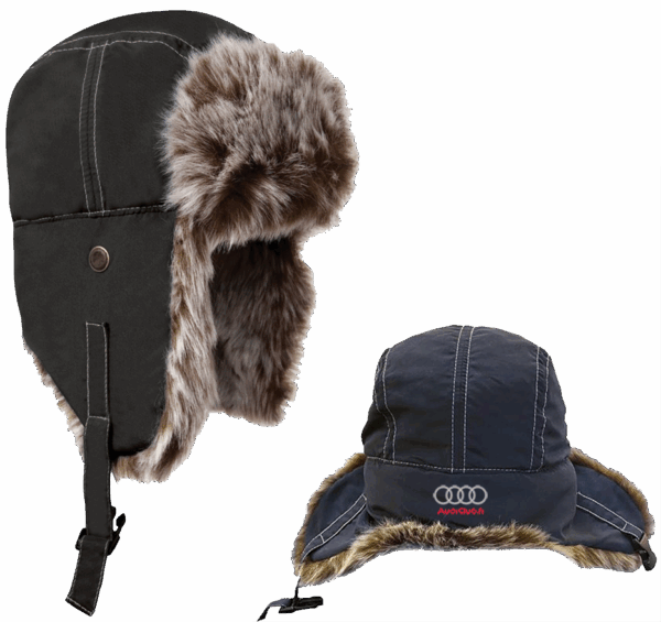 Karvahattu UUSI MALLI