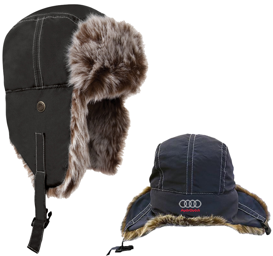 Karvahattu UUSI MALLI